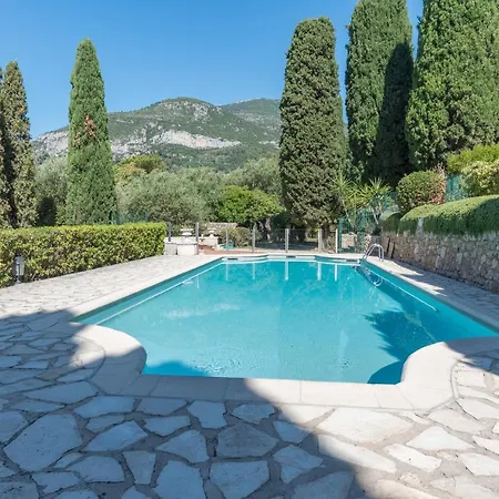 Rocabruna Roquebrune-Cap-Martin