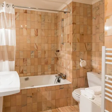 Apartament Rocabruna Roquebrune-Cap-Martin