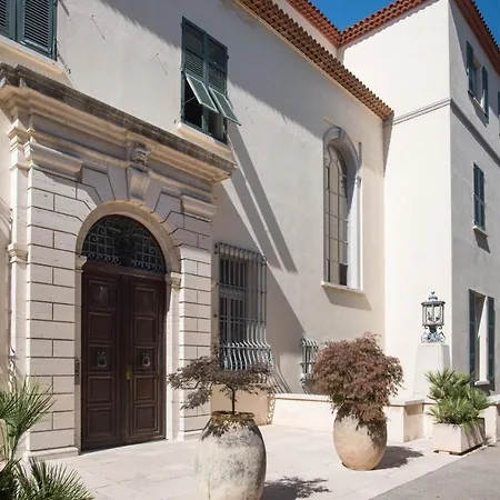 Rocabruna Roquebrune-Cap-Martin