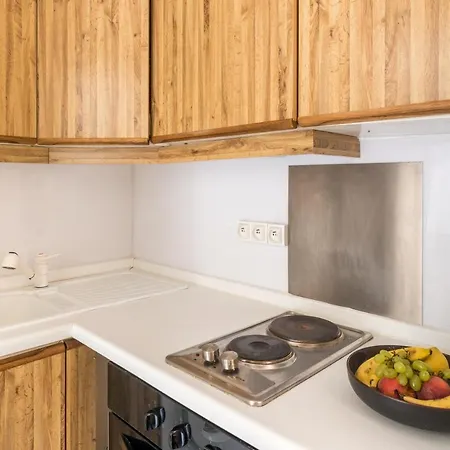 Rocabruna Apartament